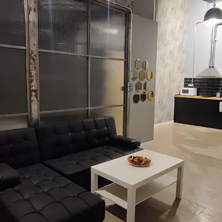 Apartment Inmosthome