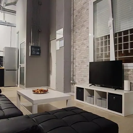 Inmosthome Apartment