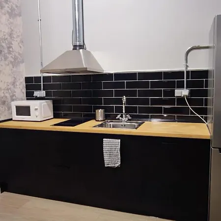 Inmosthome Apartment Malaga