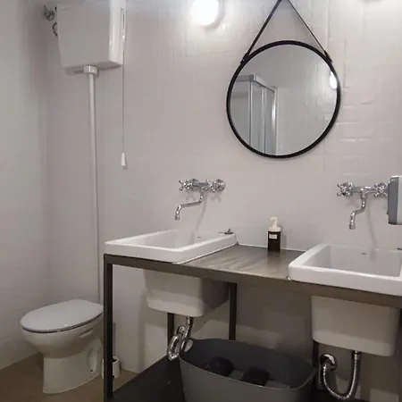 Apartment Inmosthome