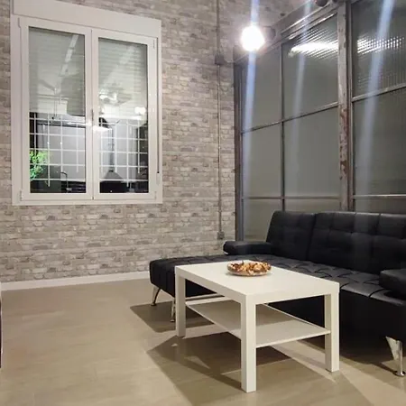 Apartamento Inmosthome