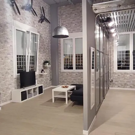 Apartamento Inmosthome Málaga