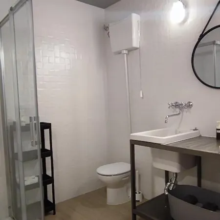 Apartamento Inmosthome Málaga