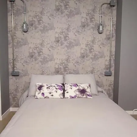 Apartamento Inmosthome